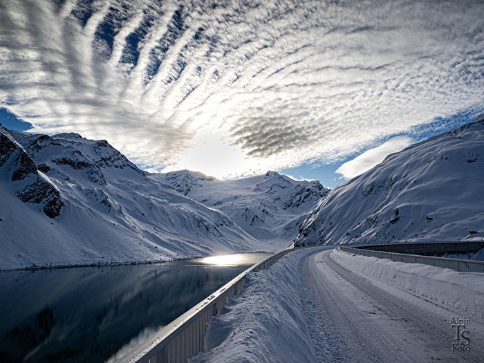 Wolkenreise
