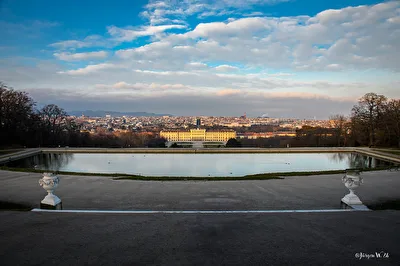 Schloss Schönbrunn