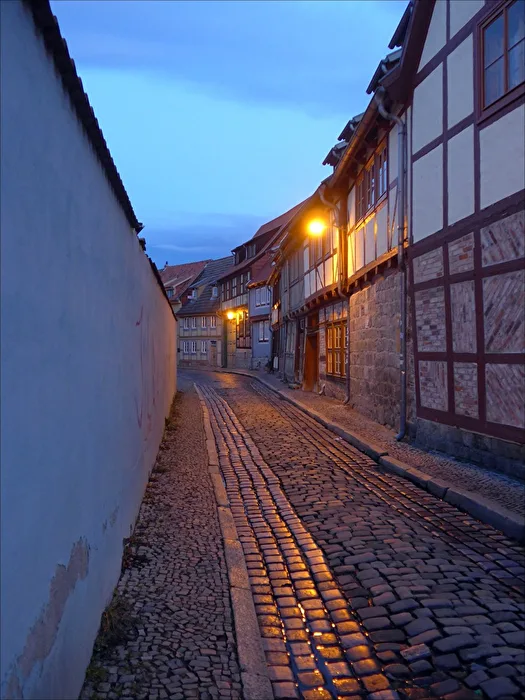 Morgenstimmung