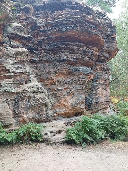 Stone
