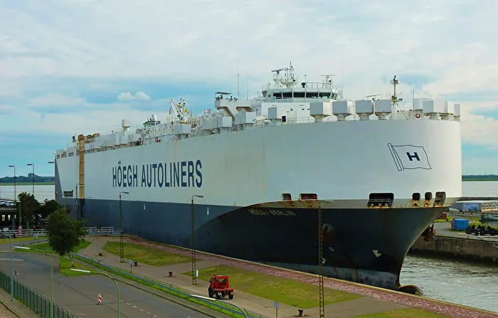 Autotransporter