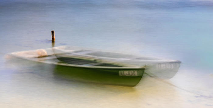 Geisterschiff