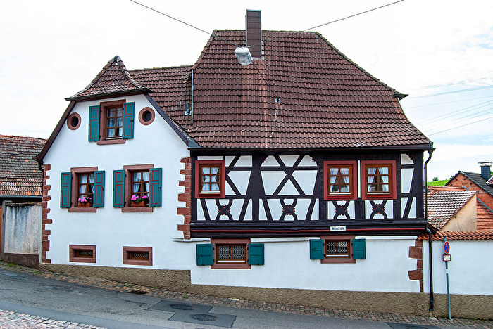 Häuser