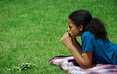 #sommer | °... und eine leise melodie dazu.