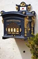 Immer noch der " Einsammler"