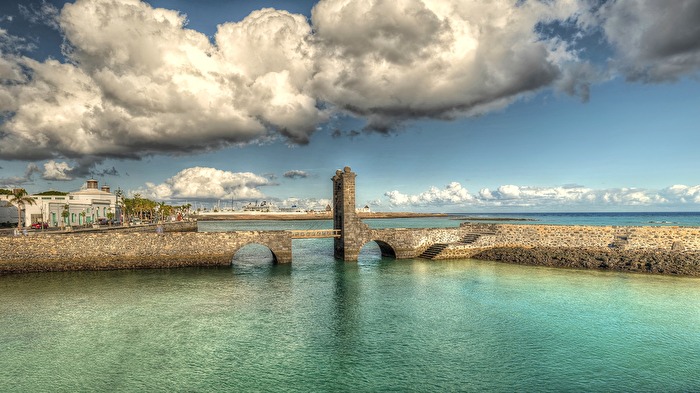 Arrecife / Lanzarote