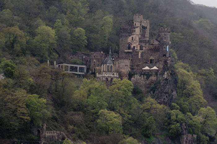 Burg Rheinstein