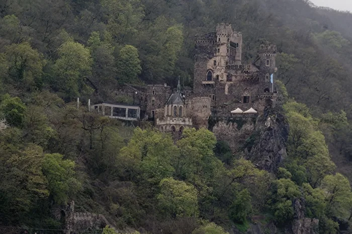 Burg Rheinstein