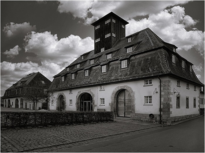 Alte Kelter