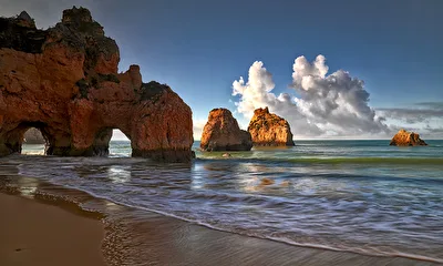 Algarve