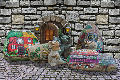 Drachenfest