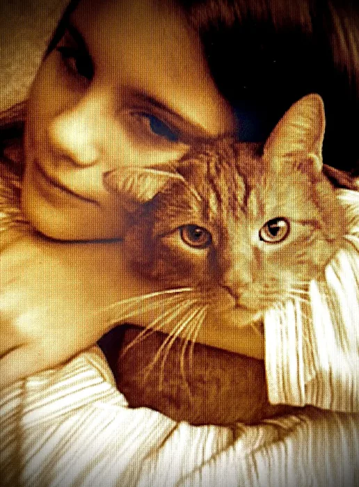 Sepia --- Freunde für`s Leben