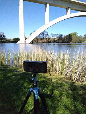 Pinhole