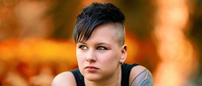 ein anders Format......