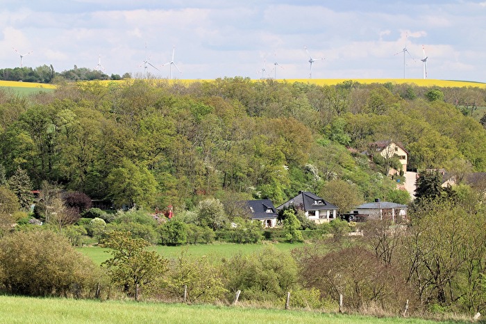 Kroppental