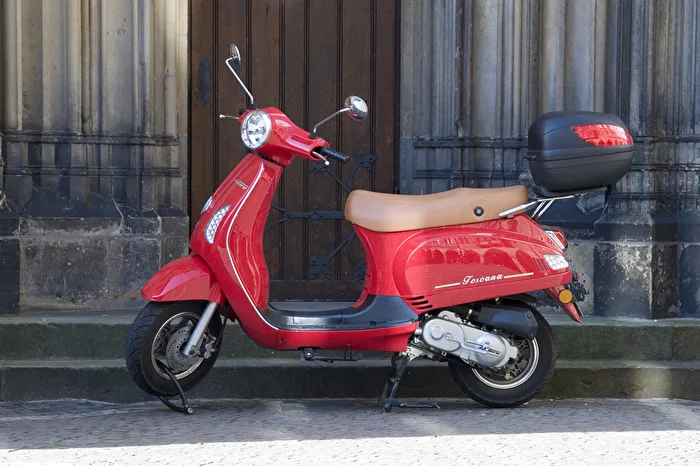 Bella Italia