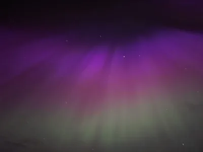 Himmel Aurora