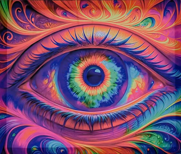 Das Auge