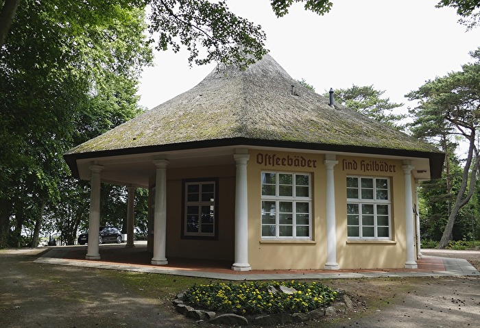 Pavillon