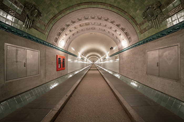 Elbtunnel
