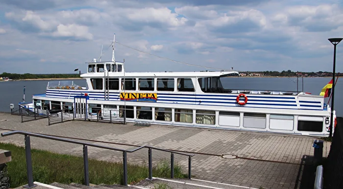 MS Vineta