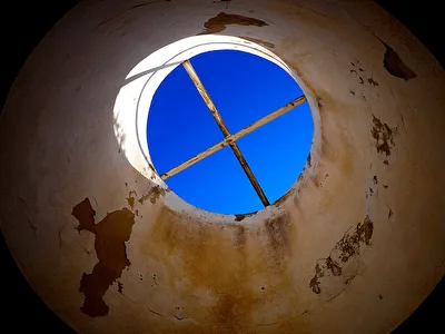 Blue Sky