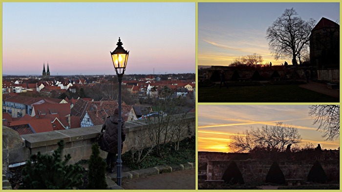Abendstimmung