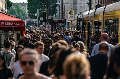 Streetfotografie