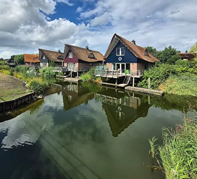 Ferienpark in Makkum_NL