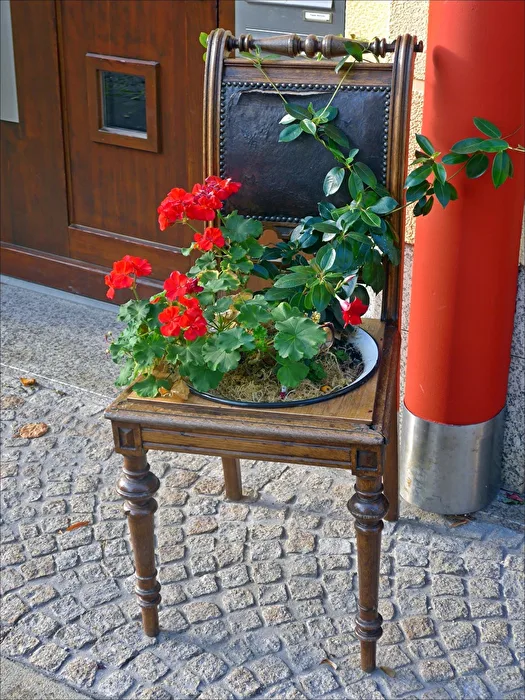 Flowerpot
