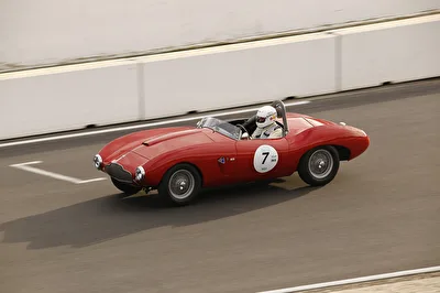Bertone Aston Martin DB2-4 1954