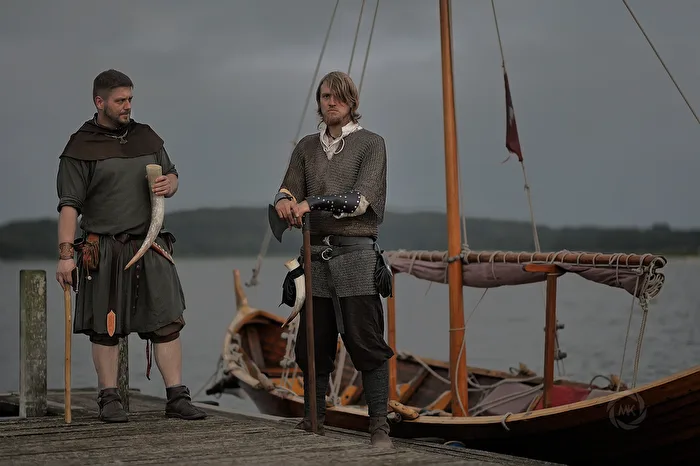 The Vikings