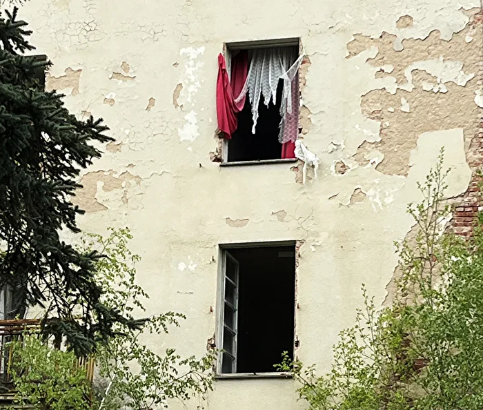 Fenster