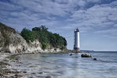 Leuchtturm Maltzien