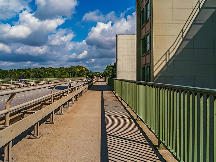 Elbe Bridge