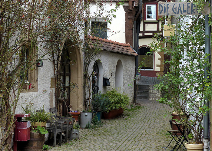 Idylle