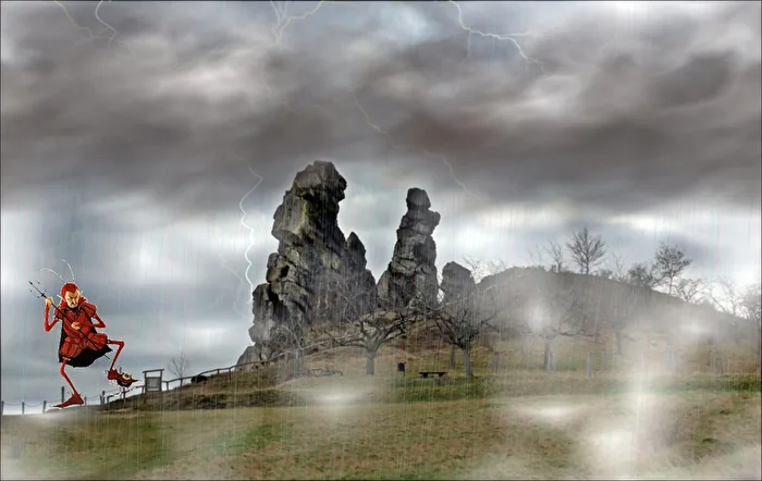 Aberglaube