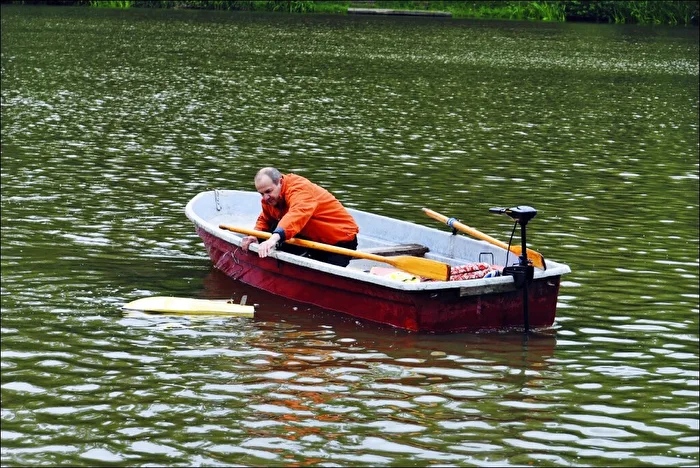 Boote
