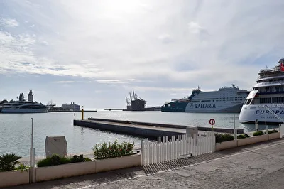 Malaga / Spanien 2