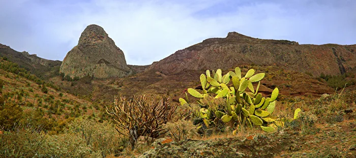 LA GOMERA / Spanien