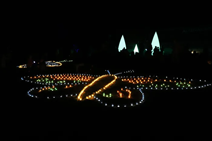 Candlelight