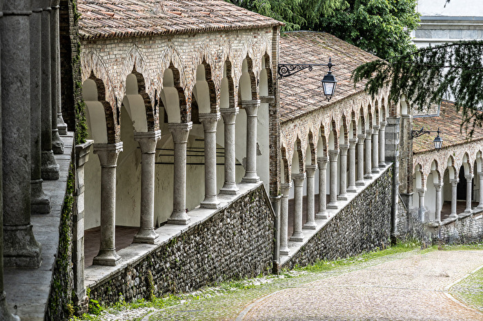 Udine