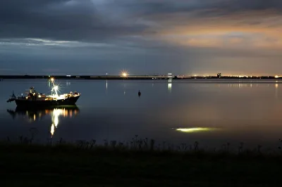 Nacht