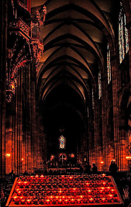 Straßburger Münster