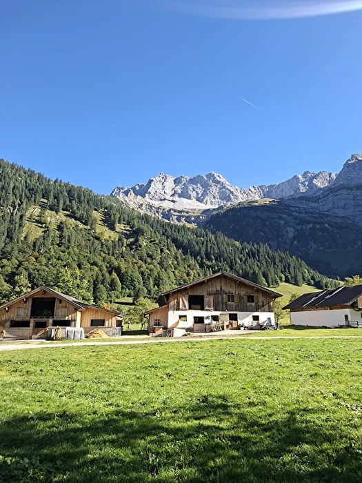 Montagne