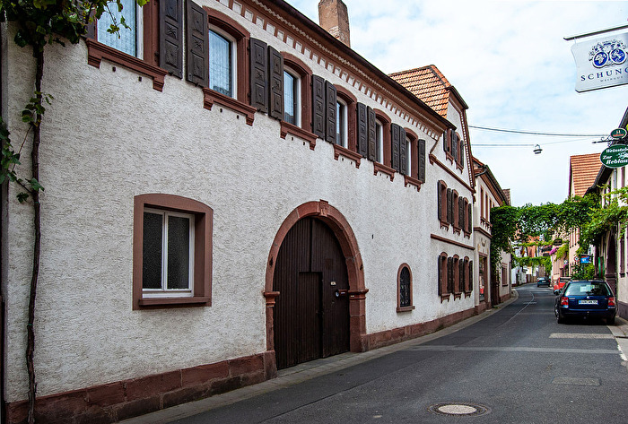 Häuser