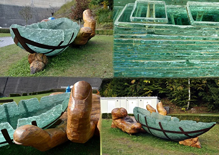 the Glass Ark 4