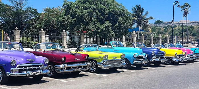Oldies but Goldies