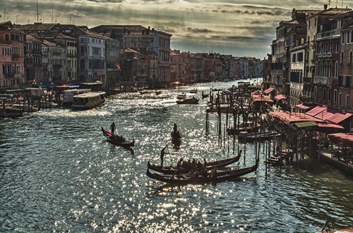Venedig