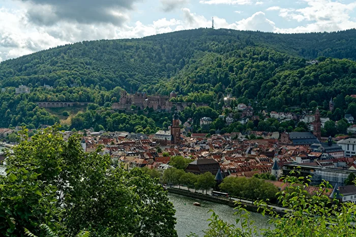 Heidelberg
